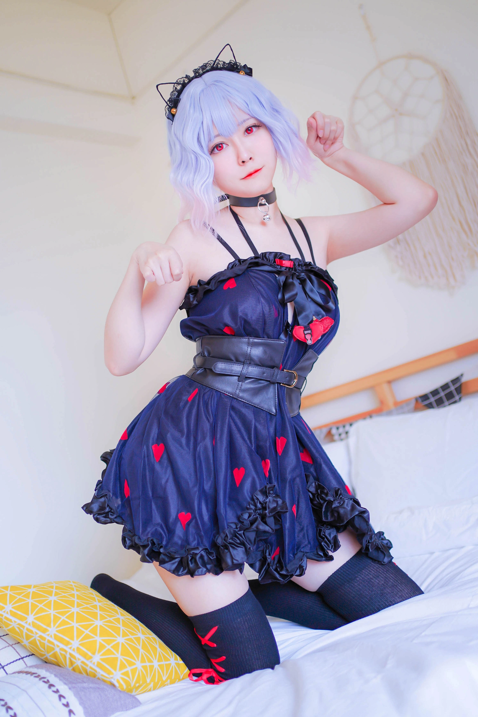 Arty亚缇 - NO.002 19.12Tier2 1