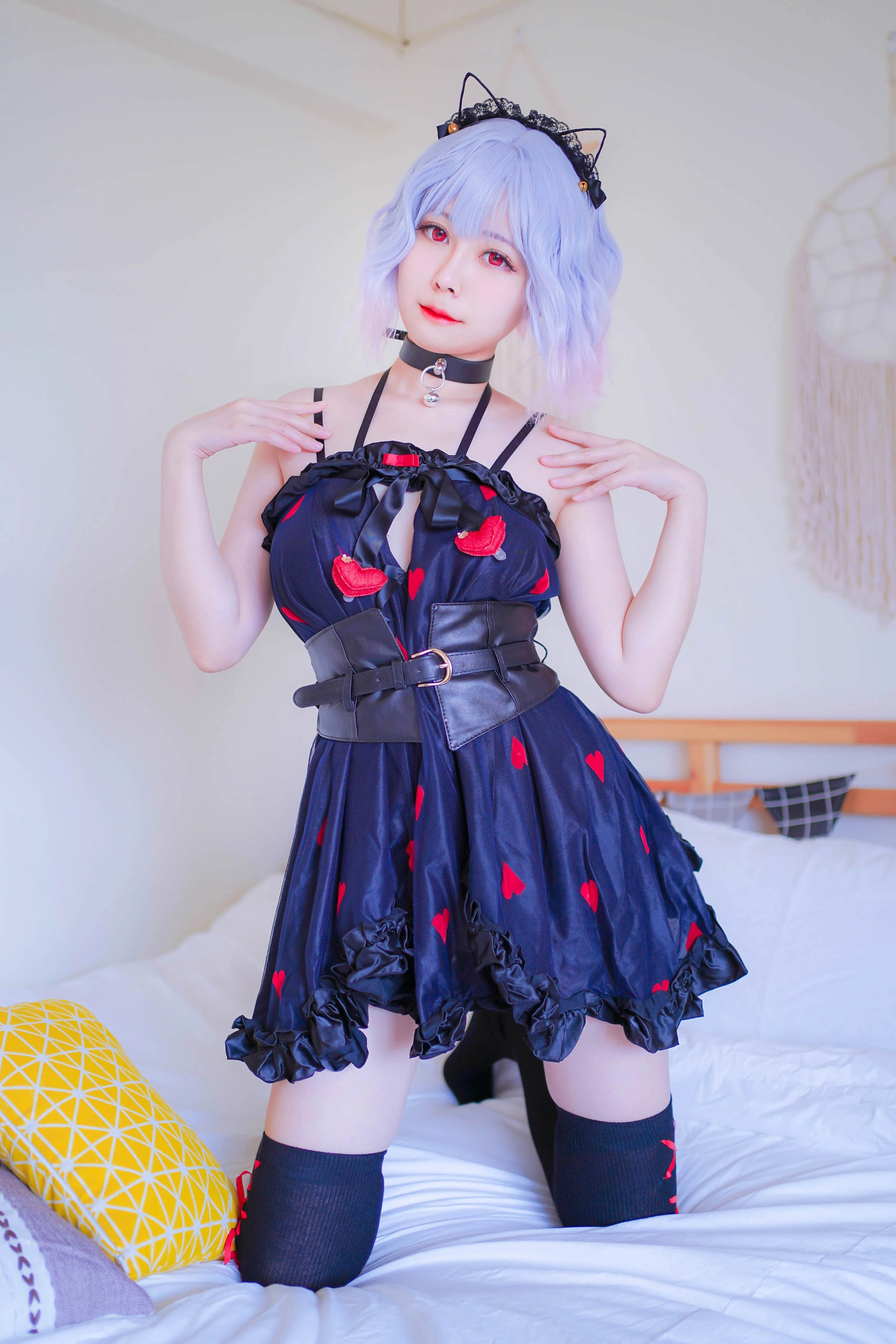 Arty亚缇 - NO.002 19.12Tier2 2